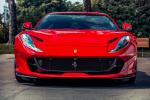 Ferrari 812 Superfast 2017 года